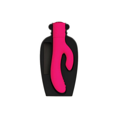 Lola Milani Mystique Rabbit Double-Action Vibrator