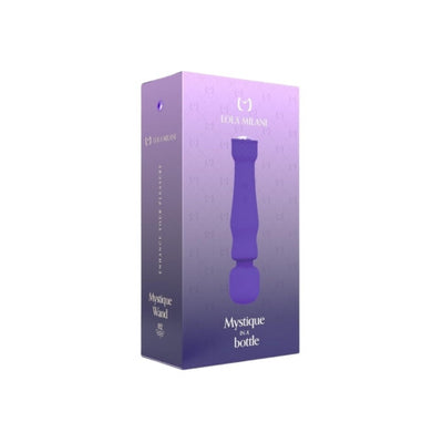 Lola Milani Mystique Wand