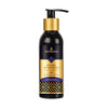 Sensuva Natural Water-Based Moisturizer Blueberry Muffin 125 ml