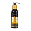 Sensuva Natural Water-Based Moisturizer Butter Rum 125 ml