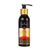 Sensuva Natural Water-Based Moisturizer Strawberry 125 ml