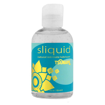 Sliquid Naturals Tsunami Ultra Thick Gel 4.2 oz
