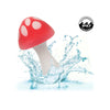 CalExotics Naughty Bits Muff Shroom Playful Massager