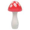 CalExotics Naughty Bits Muff Shroom Playful Massager
