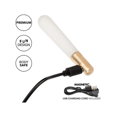 CalExotics Naughty Bits Smoke Show Mini Joint Vibe