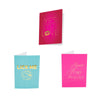 Kama Sutra Naughty Notes Greeting Card Yes To Love No To Clothes With 3 Romance Products
