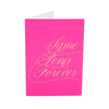 Kama Sutra Naughty Notes Greeting Card Yes To Love No To Clothes With 3 Romance Products
