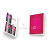 Kama Sutra Naughty Notes Greeting Card Yes To Love No To Clothes With 3 Romance Products