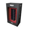 Nero By Playful Beat Rechargeable Warming Stroker