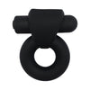 Playful Nero Liquid Silicone Vibe C-Ring