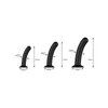 Nexus Dilator Set Silicone Anal Dildos (S M L)