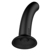 Nexus Dilator Set Silicone Anal Dildos (S M L)