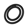Nexus Enduro Double Silicone Cock And Ball Ring
