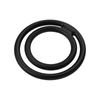 Nexus Enduro Double Silicone Cock And Ball Ring