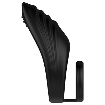 Nexus Enhance Vibrating Cock and Ball Ring
