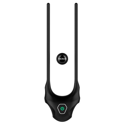 Nexus Forge Vibrating