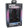 Nexus G-Play Plus Medium - Unisex Vibrator