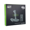 Nexus Revo Slim Remote Control Rotating Prostate Massager