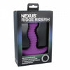 Nexus Ridge Rider Plus Unisex Vibrator