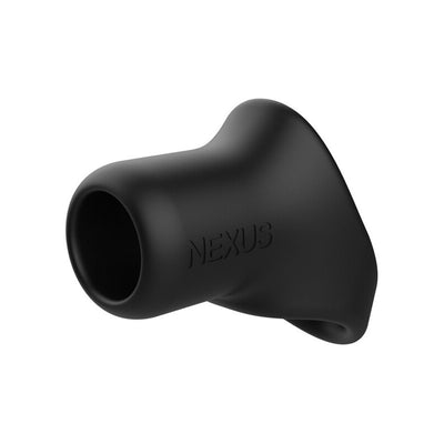 Nexus Rise Liquid Silicone Cock and Ball Sling