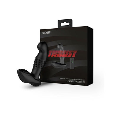 Nexus Thrust Prostate Edition