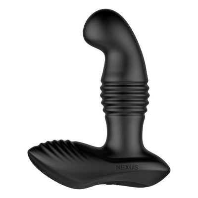 Nexus Thrust Prostate Edition