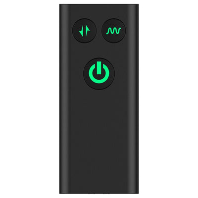 Nexus Thrust Prostate Edition