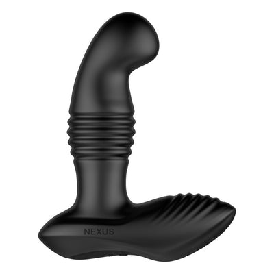 Nexus Thrust Prostate Edition