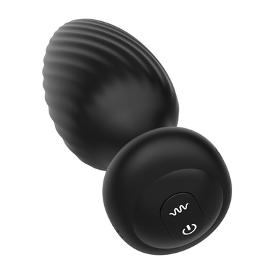 Nexus Tornado Extra Large Anal Vibrator with Rotation