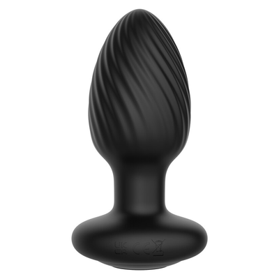 Nexus Tornado Large Anal Vibrator with Rotation