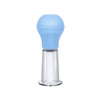 Good Buys Nipple & Clitoris Sucker 20mm ABS Cylinder Silicone Ball