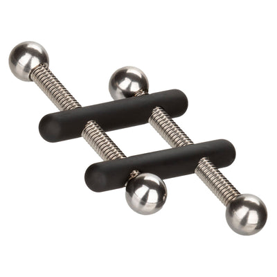 CalExotics Nipple Grips Power Grip Crossbar Nipple Vices