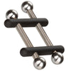 CalExotics Nipple Grips Power Grip Crossbar Nipple Vices