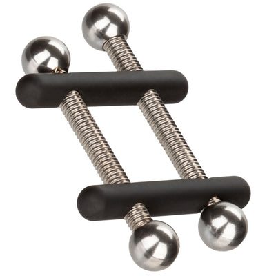 CalExotics Nipple Grips Power Grip Crossbar Nipple Vices