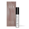 Bijoux Indiscrets Nipple Play Cooling Gel With Roll-On Applicator 10ml
