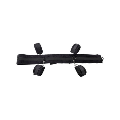 Sportsheets No Matter Where Bondage Restraint System