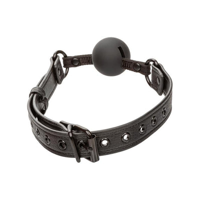 CalExotics Nocturnal Collection Ball Gag