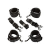 CalExotics Nocturnal Collection Bed Restraints