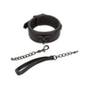 CalExotics Nocturnal Collection Collar & Leash
