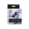 CalExotics Nocturnal Collection Doggy Style Strap 4.5” x 27”