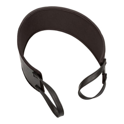 CalExotics Nocturnal Collection Doggy Style Strap 4.5” x 27”