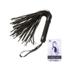 CalExotics Nocturnal Collection Flogger