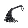 CalExotics Nocturnal Collection Heart Throb Flogger