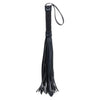 CalExotics Nocturnal Collection Heart Throb Flogger