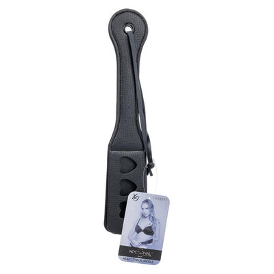 CalExotics Nocturnal Collection Heart Throb Paddle