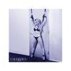 CalExotics Nocturnal Collection Over The Door Cross Restraints
