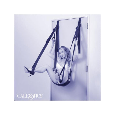 CalExotics Nocturnal Collection Sex Swing