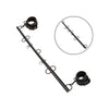 CalExotics Nocturnal Collection Spreader Bar with Cuffs