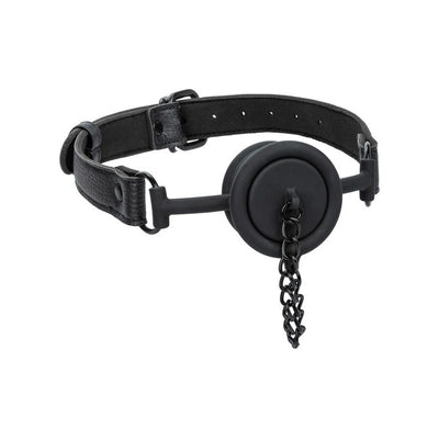 CalExotics Nocturnal Collection Stopper Gag