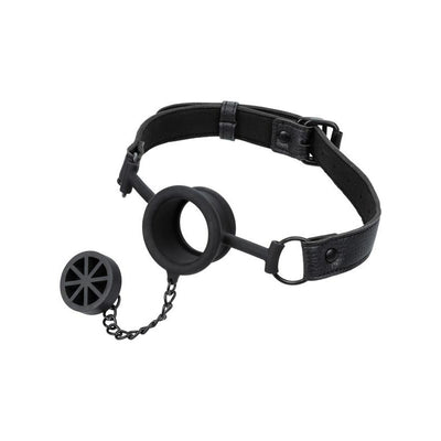 CalExotics Nocturnal Collection Stopper Gag